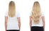 BELLAMI Silk Seam 240g 22" Butter Blonde (P10/16/60) Hair Extensions