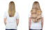 BELLAMI Silk Seam 240g 22" Dirty Blonde (18) Hair Extensions