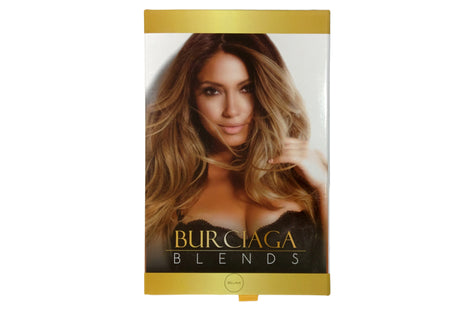 Burciaga Blends Highlighted (#2/8)