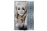 Samantha 120g 18" Sterling Silver Hair Extensions