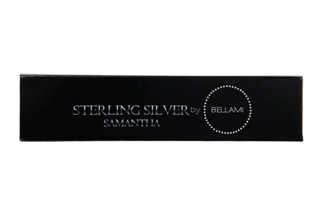 Samantha 120g 18" Sterling Silver Hair Extensions