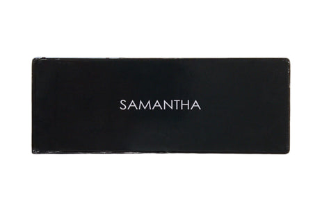 Samantha 120g 18" Sterling Silver Hair Extensions