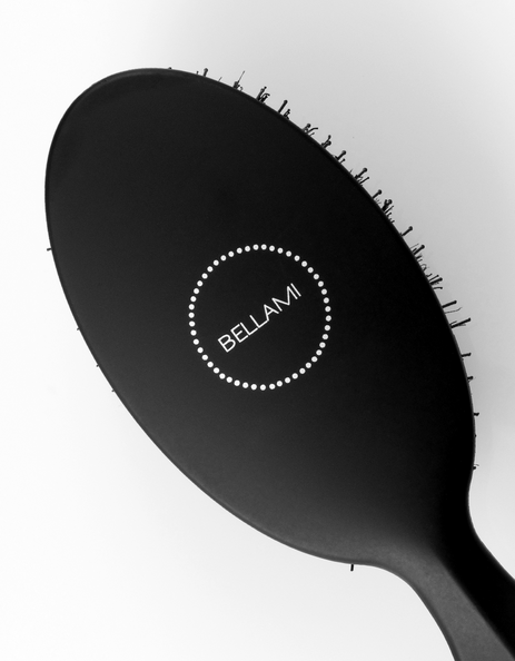 BELLAMI BOAR BRUSH