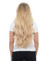 BELLAMI Silk Seam 260g 24" Butter Blonde (P10/16/60) Hair Extensions