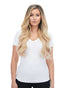 Bambina 160g 20" Butter Blonde Hair Extensions (P10/16/60)