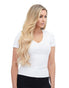 Bellissima 220g 22'' Butter Blonde Hair Extensions (P10/16/60)