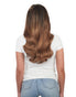 BELLAMI Silk Seam 140g 16" Chestnut Brown (6) Hair Extensions