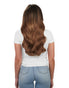 Bambina 160g 20'' Chestnut Brown Hair Extensions (#6)