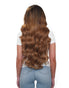 BELLAMI Silk Seam 360g 26" Chestnut Brown (6) Hair Extensions