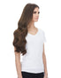 Magnifica 240g 24" Chocolate Brown (4) Hair Extensions