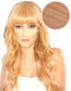 Cleopatra Clip In Bangs Strawberry Blonde (27)