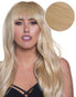 Cleopatra Clip In Bangs Beach Blonde (613)