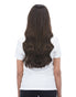 Bambina 160g 20'' Dark Brown Hair Extensions (#2)