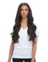 Bellissima 220g 22'' Dark Brown (2) Hair Extensions