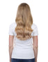 BELLAMI Silk Seam 140g 16" Dirty Blonde (18) Hair Extensions