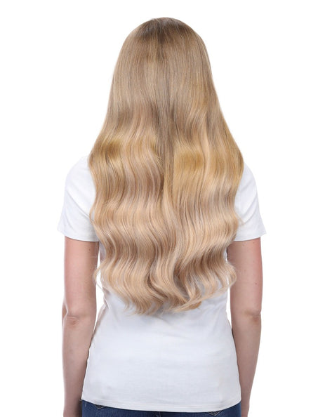 Bellissima 220g 22'' Dirty Blonde (18) Hair Extensions