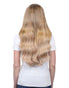 BELLAMI Silk Seam 240g 22" Dirty Blonde (18) Hair Extensions