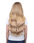 BELLAMI Silk Seam 360g 26" Dirty Blonde (18) Hair Extensions