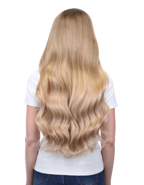 BELLAMI Silk Seam 360g 26" Dirty Blonde (18) Hair Extensions