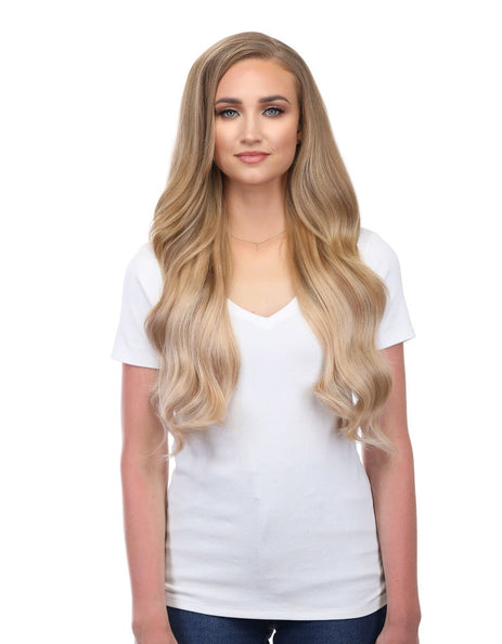 Bellissima 220g 22'' Dirty Blonde (18) Hair Extensions