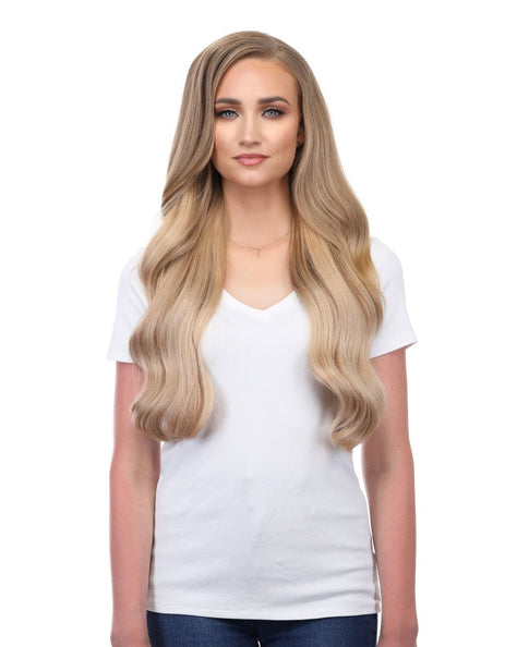 BOO-GATTI 340G 22" Dirty Blonde (18) Hair Extensions