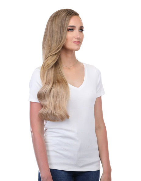 Bellissima 220g 22'' Dirty Blonde (18) Hair Extensions