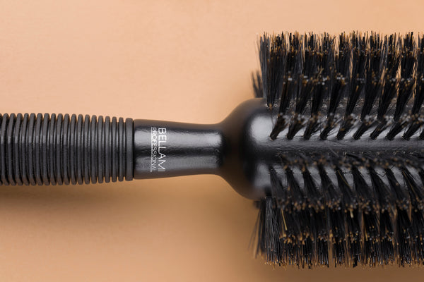 BELLAMI PROFESSIONAL BOAR STYLING BRUSHES