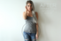 Samantha 120g 18" Sterling Silver Hair Extensions