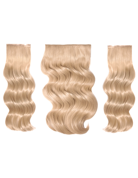 BELLAMI BELL AIR 16" 170g #10/16/60 BUTTER BLONDE SET