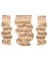 BELLAMI BELL AIR 16" 170g #10/16/60 BUTTER BLONDE SET