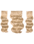 BELLAMI BELL AIR 20" 230g #60 ASH BLONDE SET