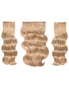 BELLAMI BELL AIR 16" 170g #613 BEACH BLONDE SET