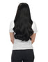 BELLAMI Silk Seam 140g 16" Jet Black (1) Hair Extensions