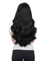 BOO-GATTI 340G 22" Jet Black (1) Hair Extensions