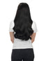 BELLAMI Silk Seam 140g 18" Jet Black (1) Hair Extensions