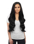 Magnifica 240g 24" Jet Black (#1) Hair Extensions