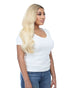 Maxima 260g 20" Beach Blonde (613) Hair Extensions