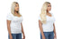 Maxima 260g 20" Beach Blonde (613) Hair Extensions