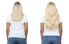 Maxima 260g 20" Beach Blonde (613) Hair Extensions