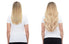 Maxima 260g 20" Butter Blonde (P10/16/60) Hair Extensions