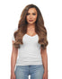 Maxima 260g 20" Chestnut Brown (6) Hair Extensions