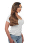 Maxima 260g 20" Chestnut Brown (6) Hair Extensions