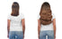 Maxima 260g 20" Chestnut Brown (6) Hair Extensions