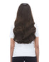 Maxima 260g 20" Dark Brown (2) Hair Extensions