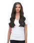 Maxima 260g 20" Dark Brown (2) Hair Extensions