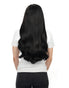 Maxima 260g 20" Jet Black (1) Hair Extensions