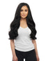 Maxima 260g 20" Jet Black (1) Hair Extensions