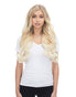 Maxima 260g 20" Platinum Blonde (80) Hair Extensions