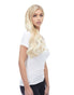 Maxima 260g 20" Platinum Blonde (80) Hair Extensions