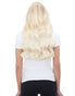 Maxima 260g 20" Platinum Blonde (80) Hair Extensions